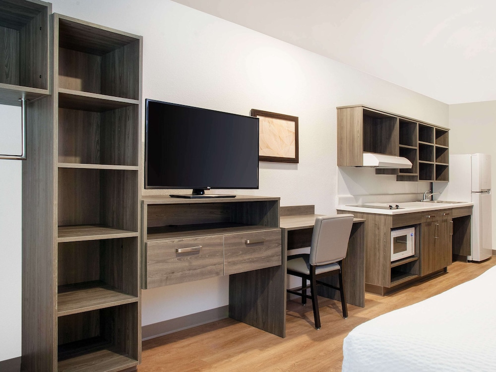 Extended Stay America Suites - Charlotte - Matthews 43/51