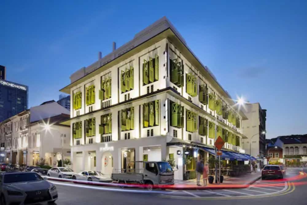 ST Signature Tanjong Pagar 7/50
