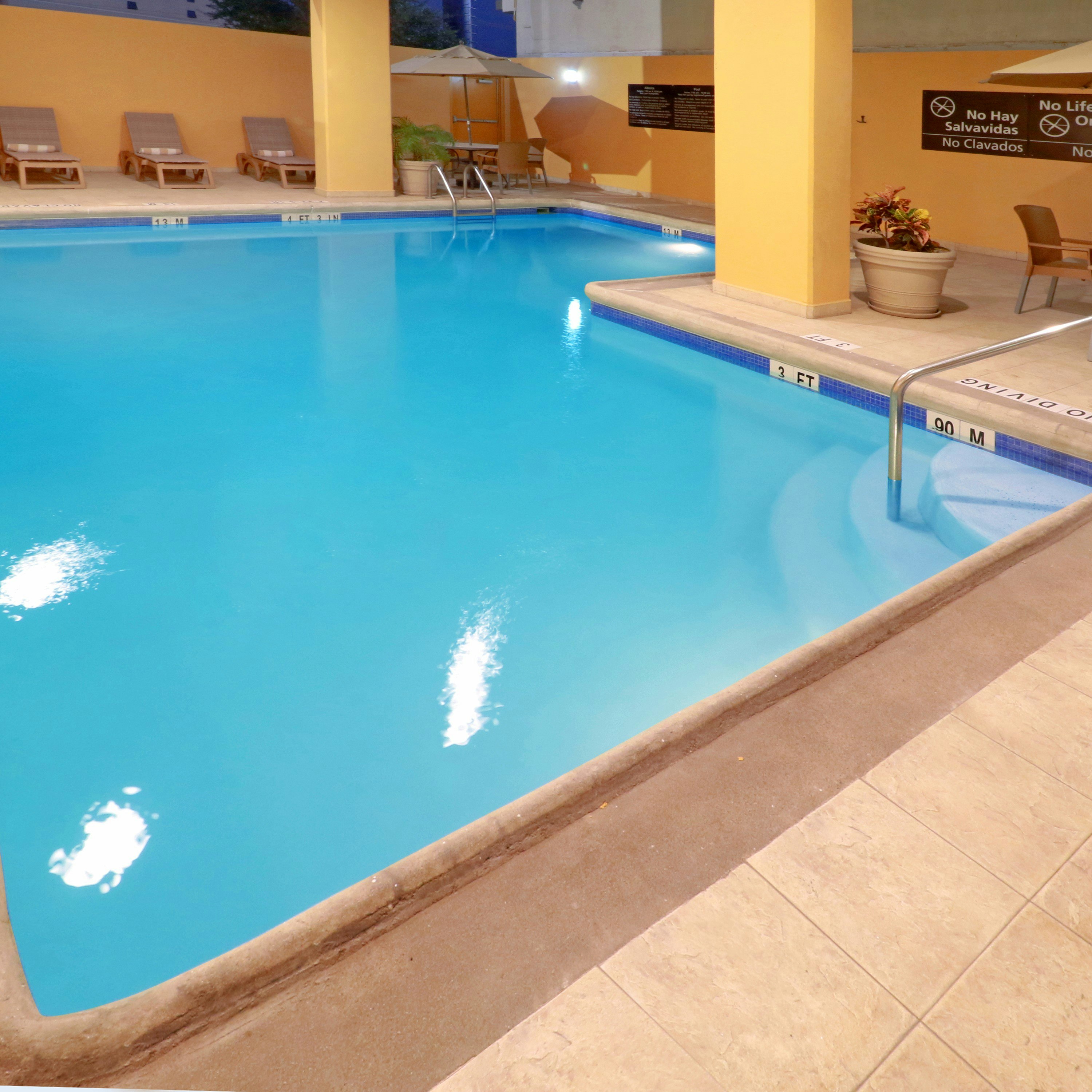 Hampton Inn by Hilton Reynosa Zona Industrial 15/15