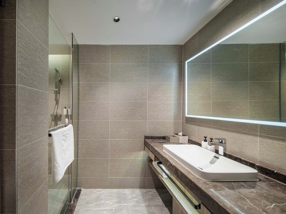 SSAW Hotel Shenzhen Qianhai Nantou Ancient Town 47/50