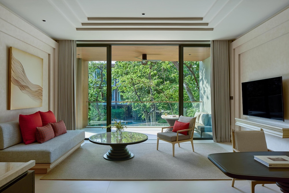 THE BARAI HUA HIN - The Unbound Collection by Hyatt 28/50