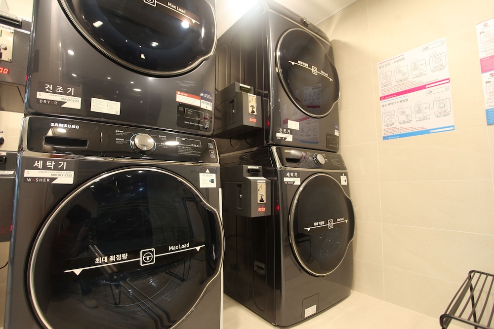 Hotel Skypark Daejeon I 45/55