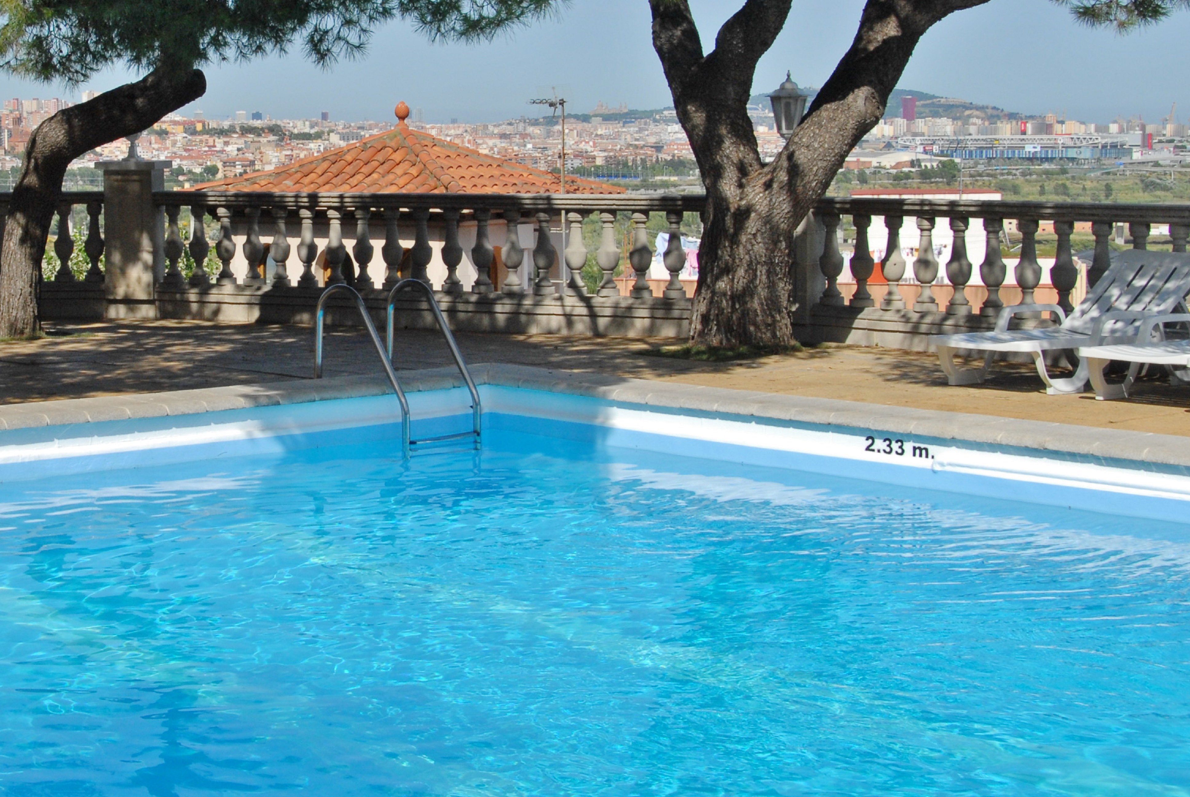 Hotel El Castell 43/48