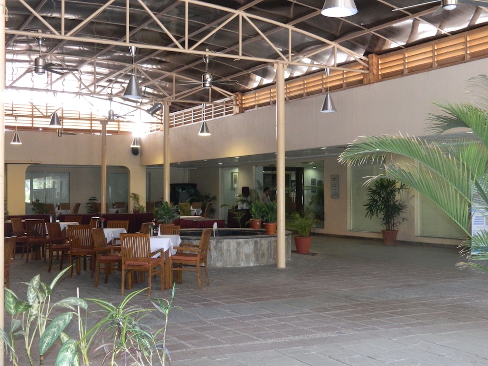 EVOMA HOTEL photo4