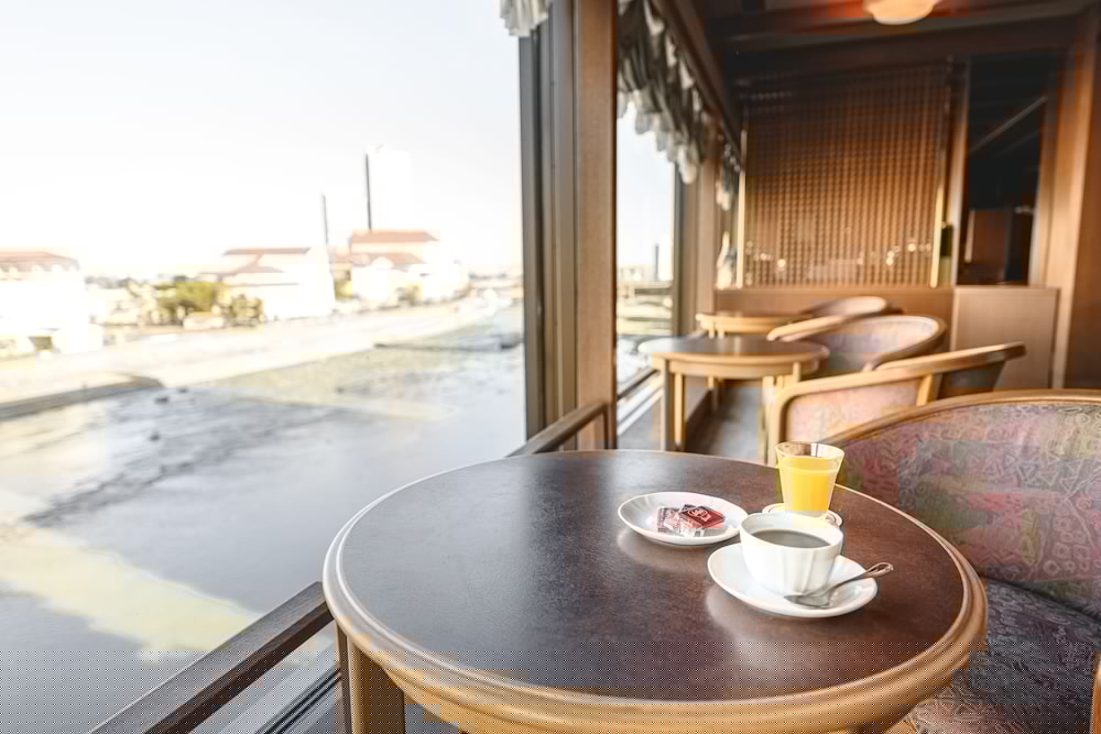 Hotel Wakamizu 58/67