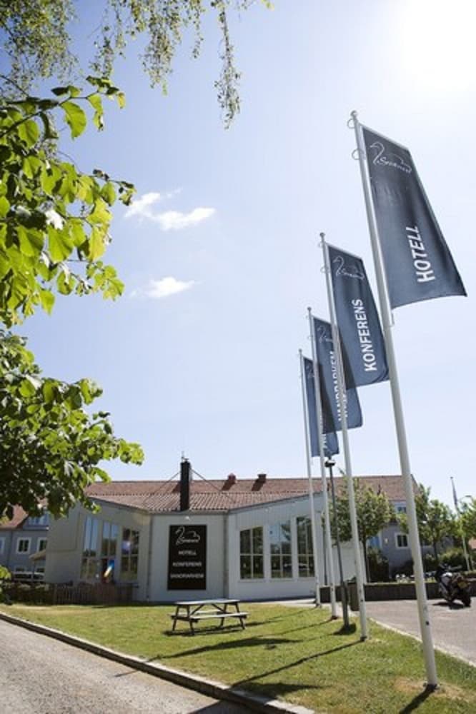 Hotell Svanen 3/56