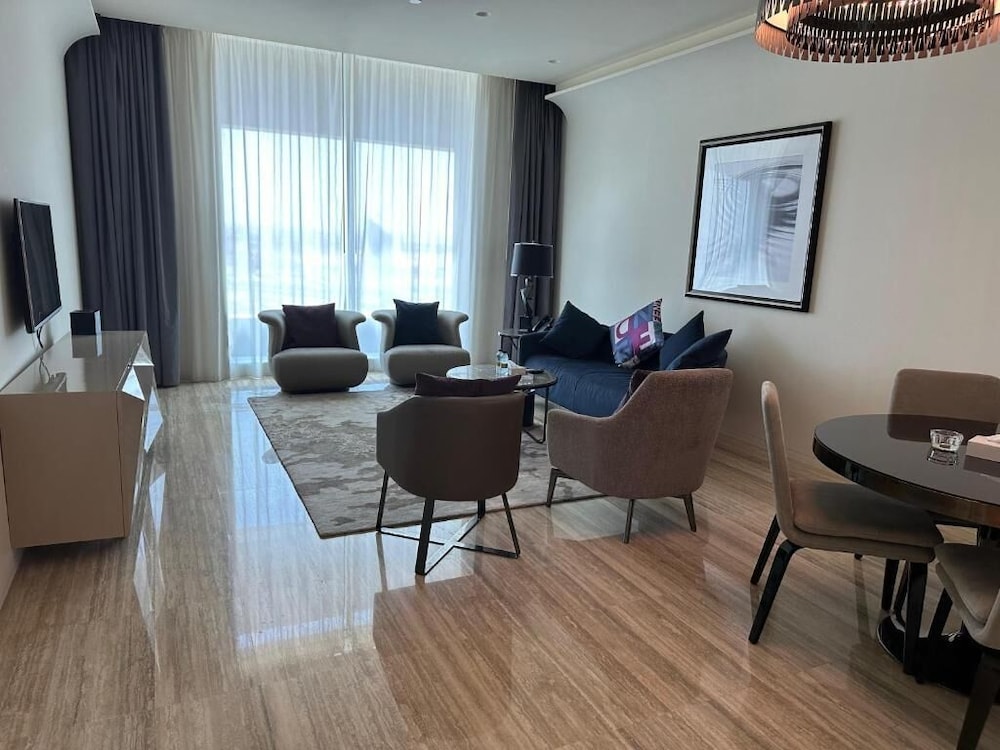 Hotel Suites - Damac Tower Riyadh 47/60