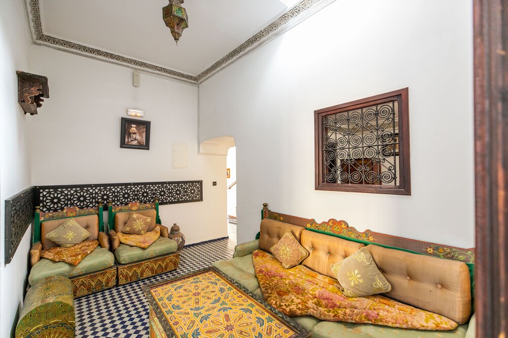 RIAD JARDIN CHRIFA 44/68