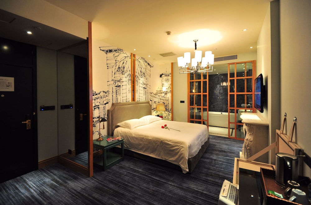 Dieshang Boutique Hotel 17/43