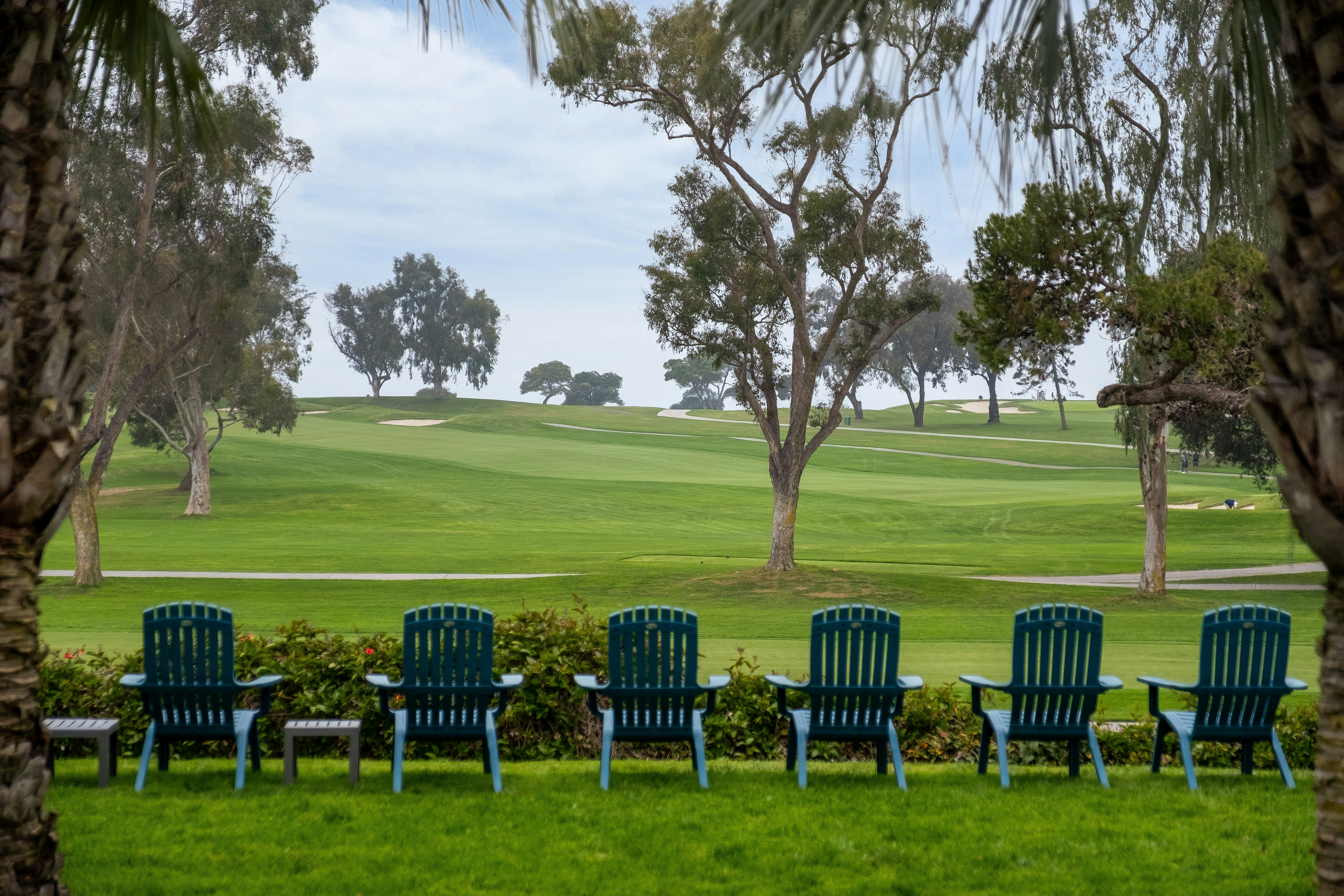 Hilton La Jolla Torrey Pines 32/47