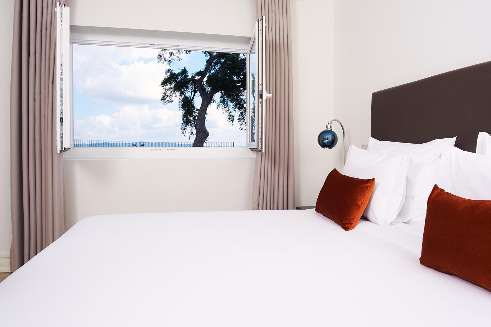 Deluxe, Villa, Convento Do Seixo Boutique Hotel And Spa 3/9