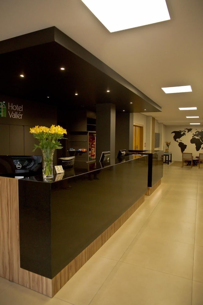 Hotel Valler 8/49