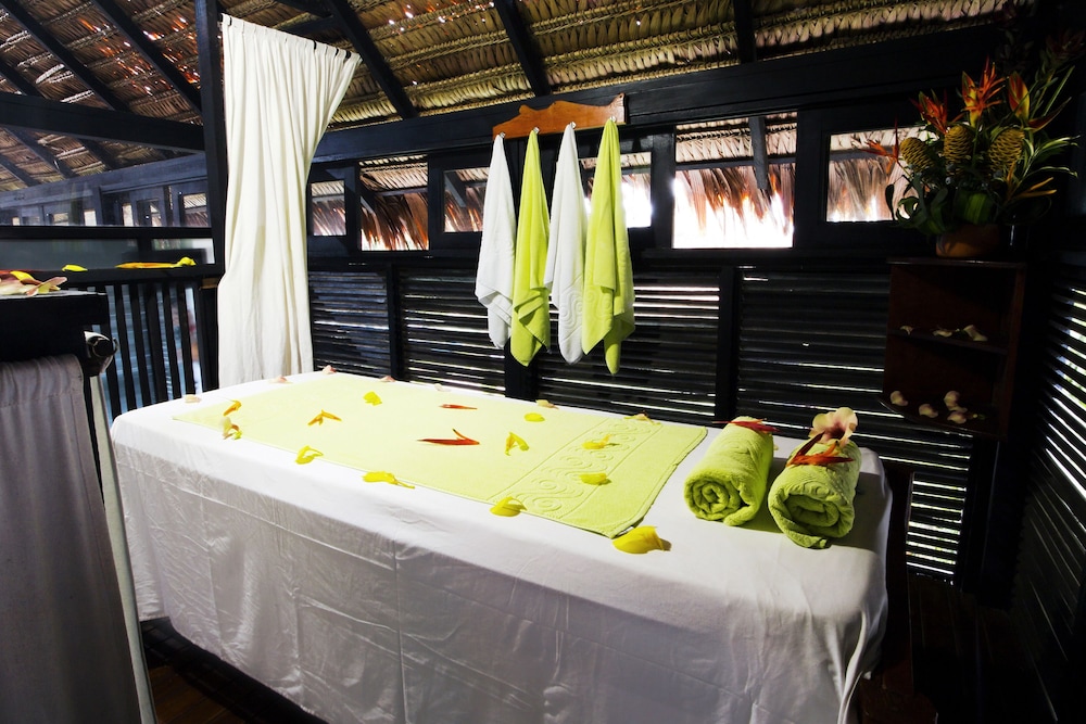 Decameron Decalodge Ticuna 13/48