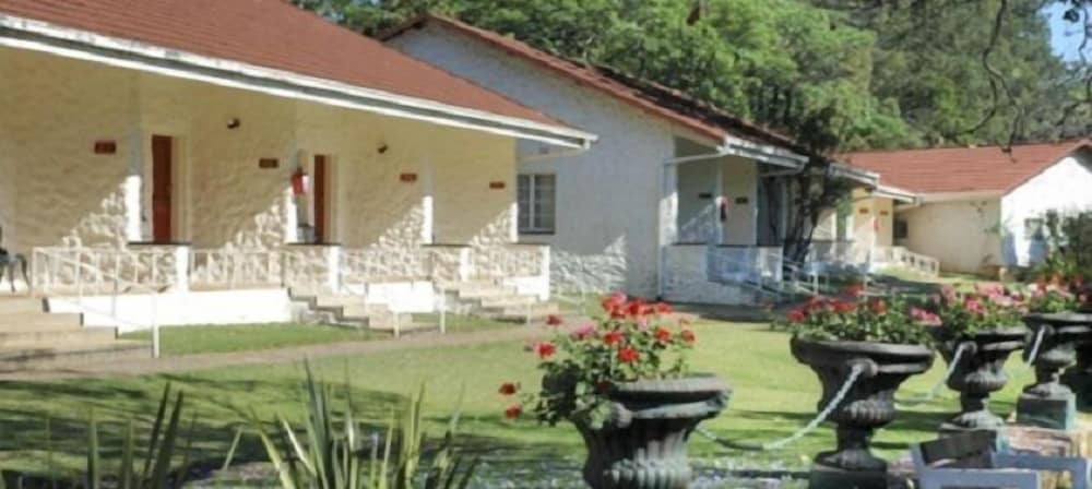 Sparkling Waters Hotel & Spa 45/50