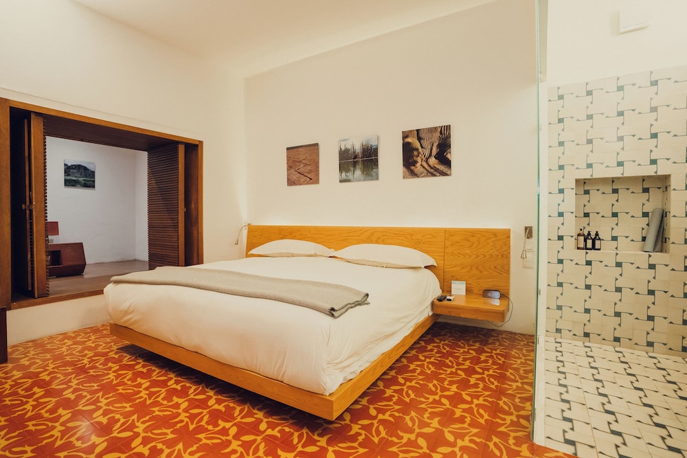 Azul de Oaxaca Hotel Galeria 19/51