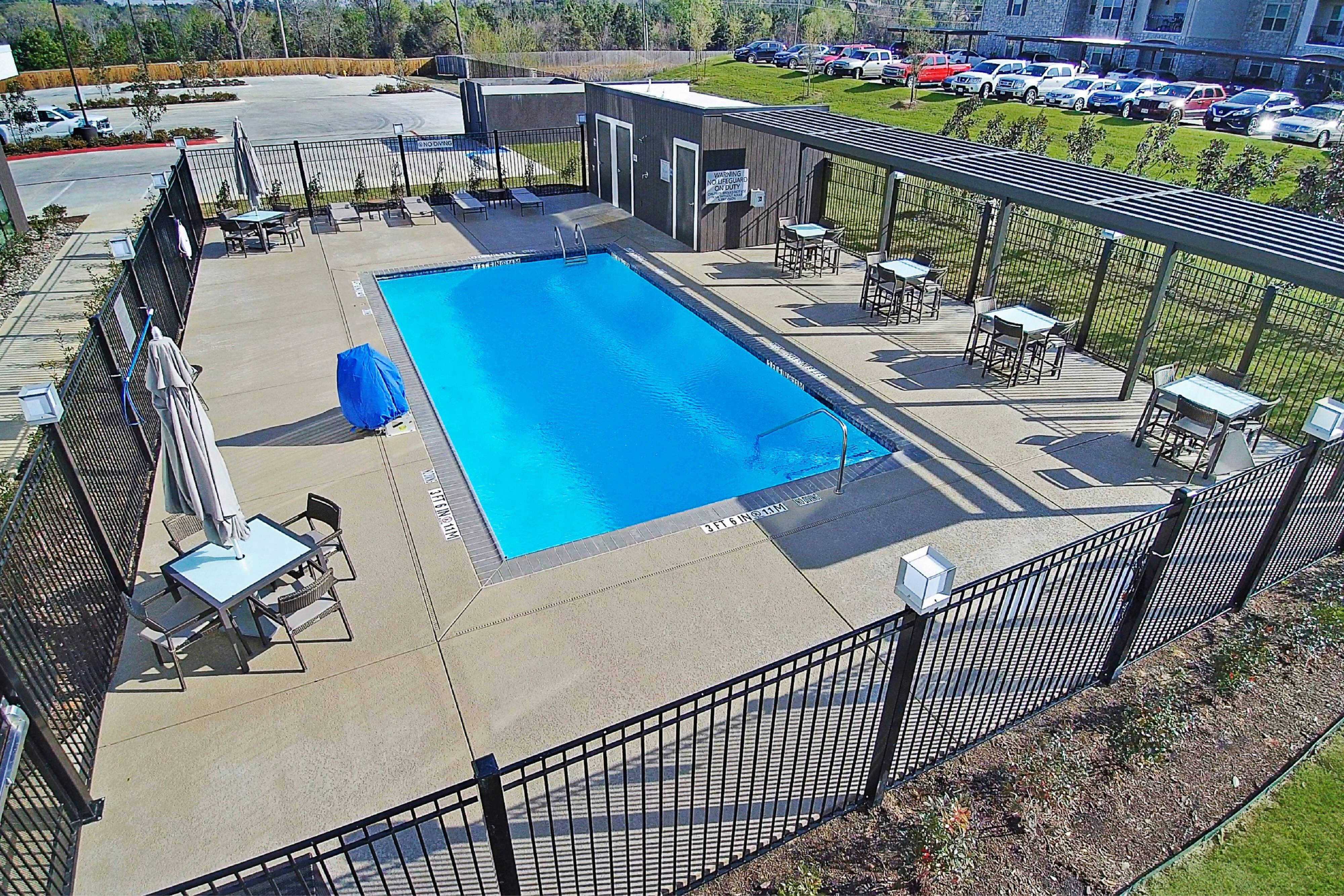Courtyard By Marriott Longview North 13/13