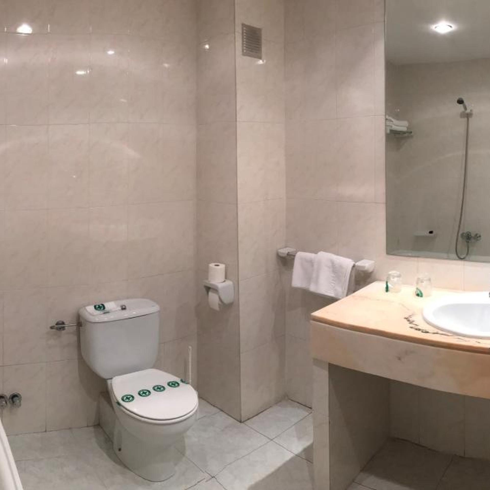 Hotel Roc Del Castell 49/50
