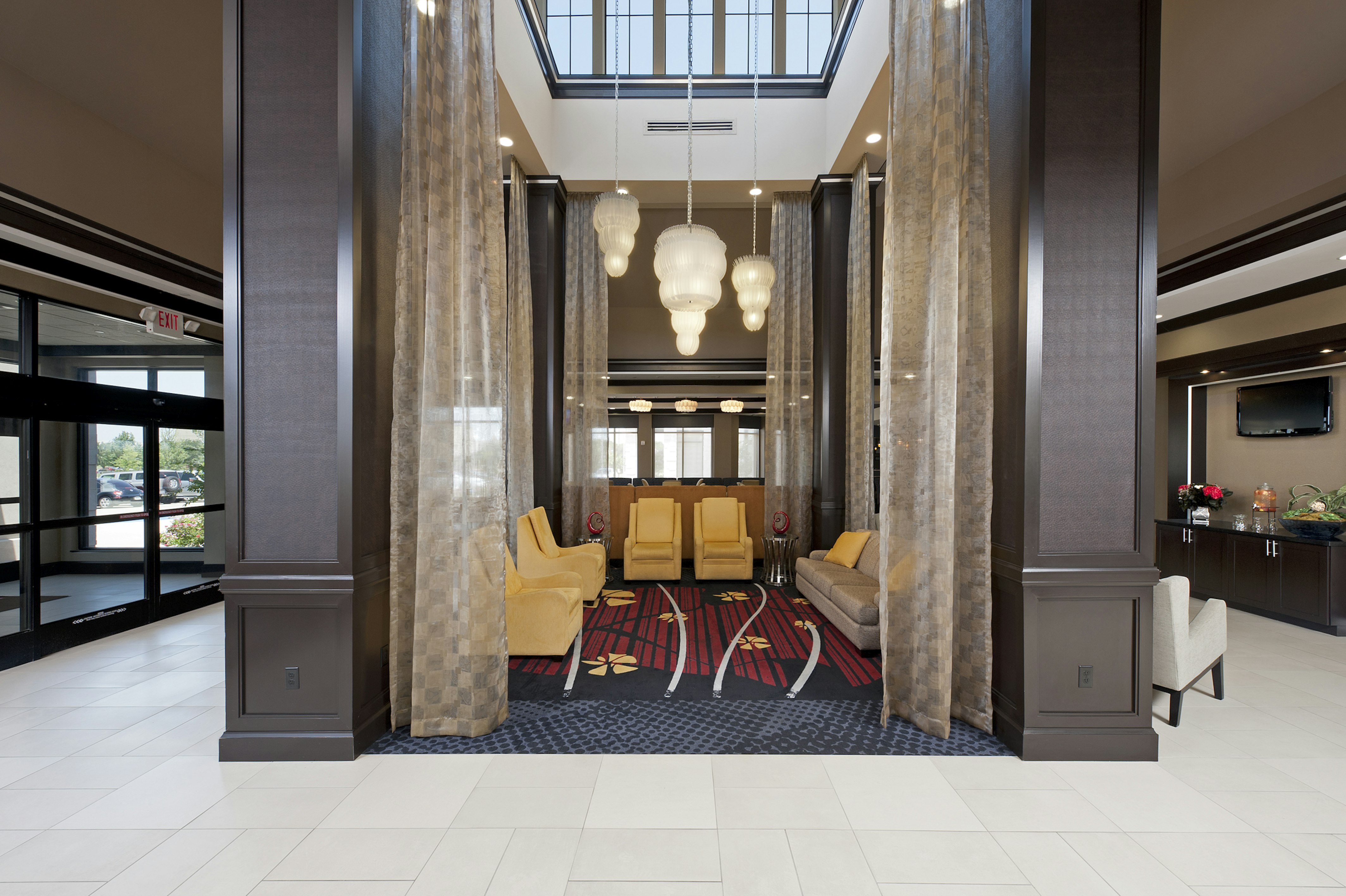 Hilton Garden Inn Fort Worth Alliance Airport 11/59