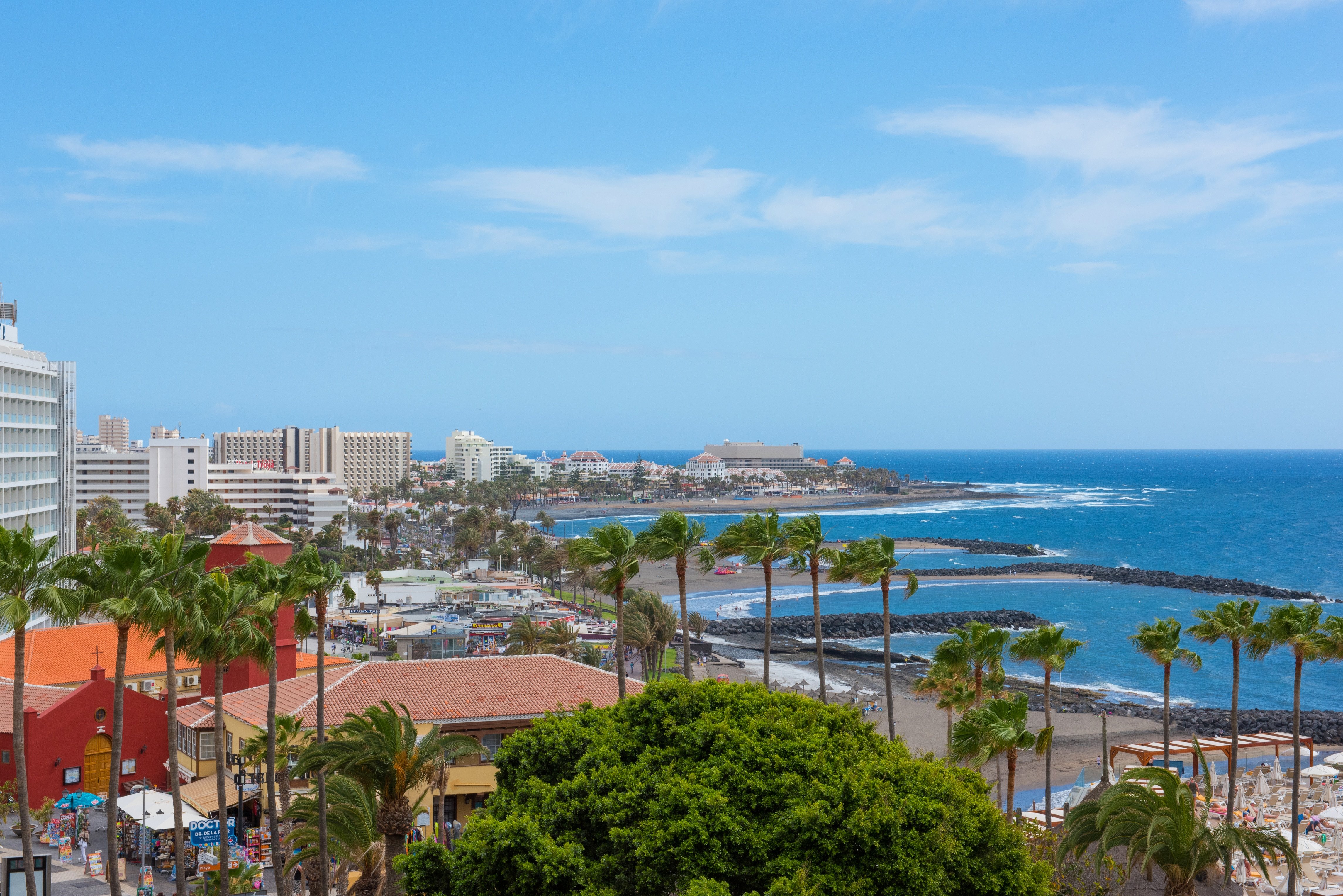 Iberostar Waves Bouganville Playa 43/50
