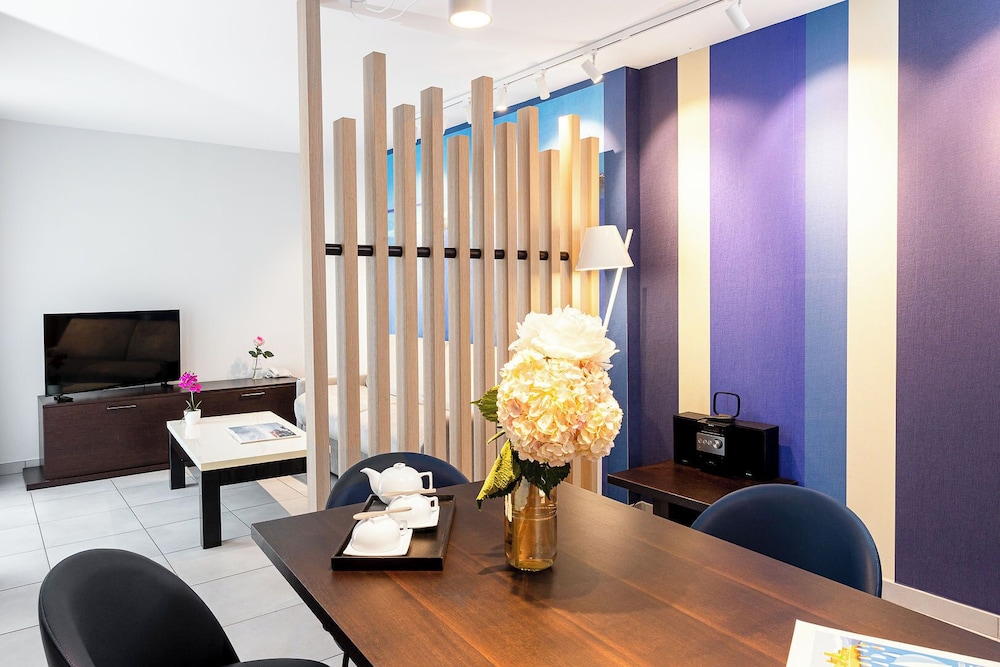 Royal Antibes - Luxury Hotel, Residence, Beach & SPA 35/44