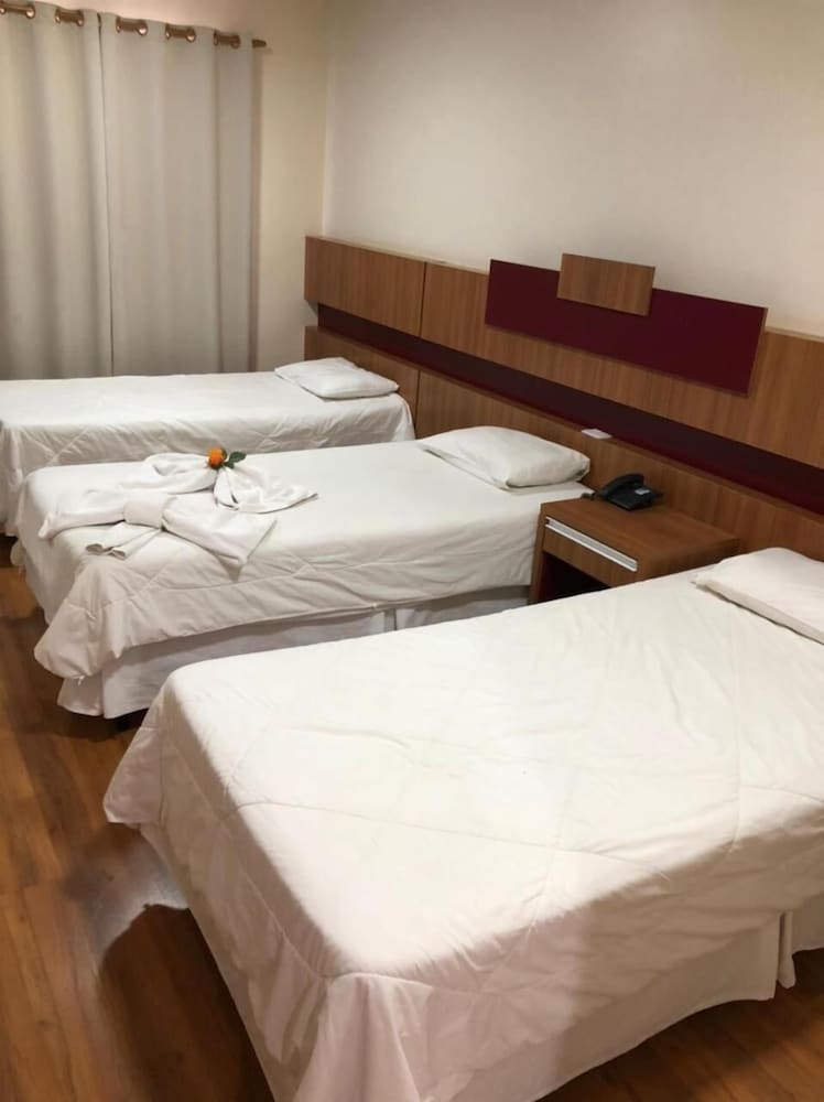 Aero Park Hotel 7/22