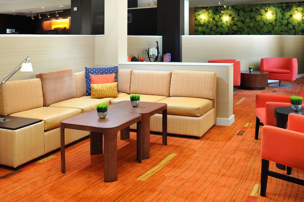 SureStay Plus by Best Western Oklahoma City Airport 27/55