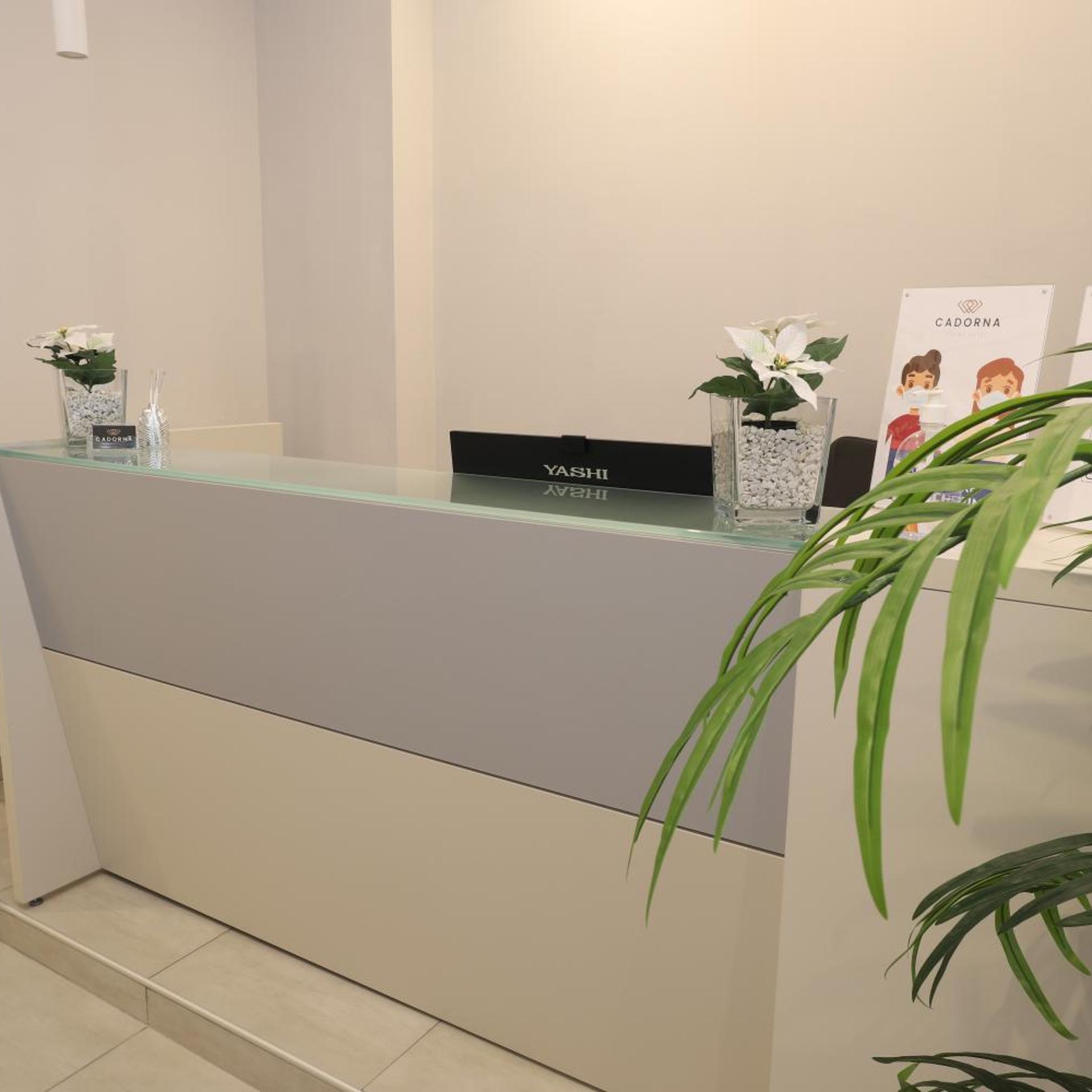 Cadorna Luxury Hotel 2/27