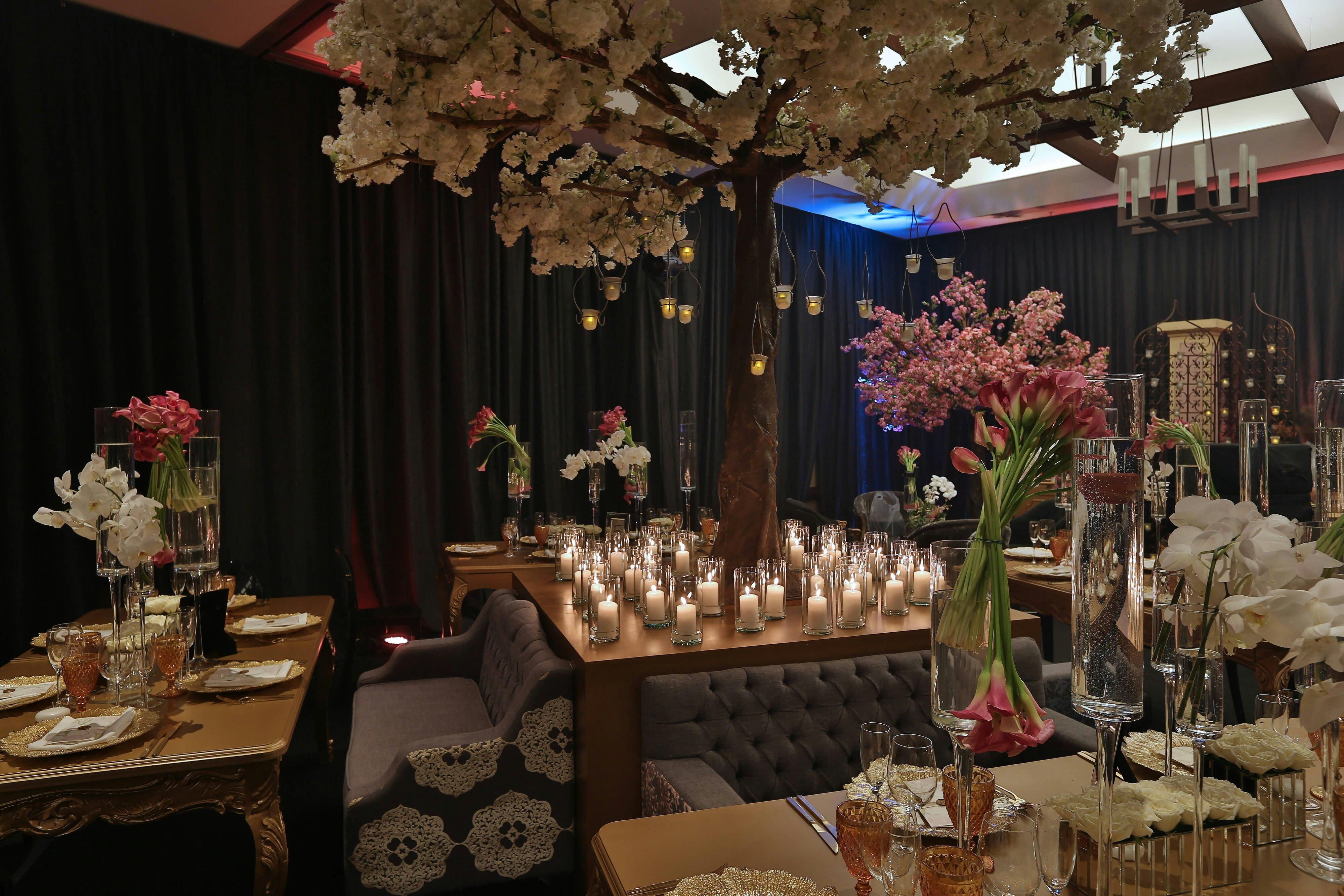 JW Marriott Hotel Bogota 29/56