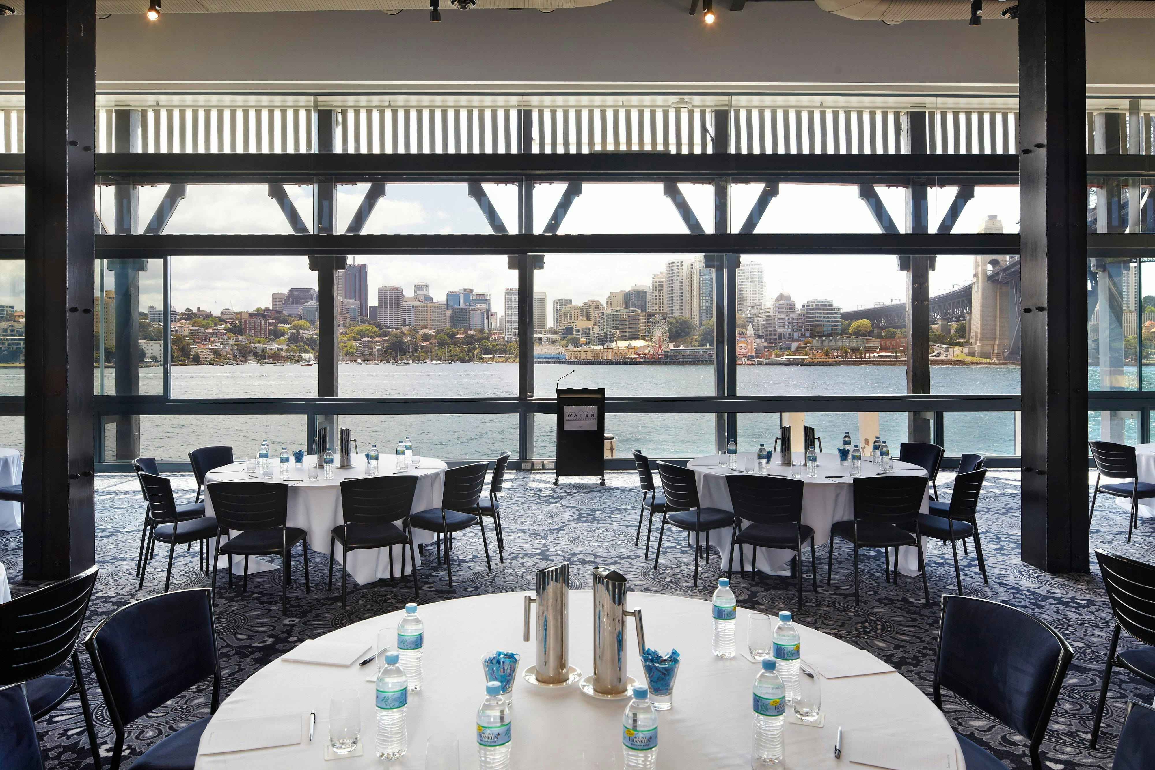 Pier One Sydney Harbour Autograph Collection 32/47