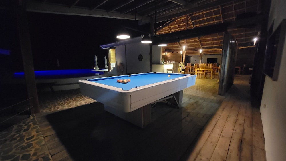 Kawayan Holiday Resort 18/50