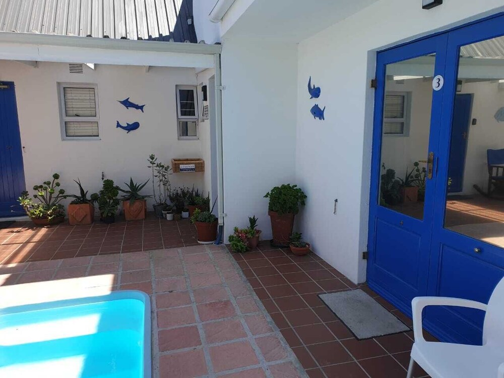 BlueSky Guest House Arniston 37/58