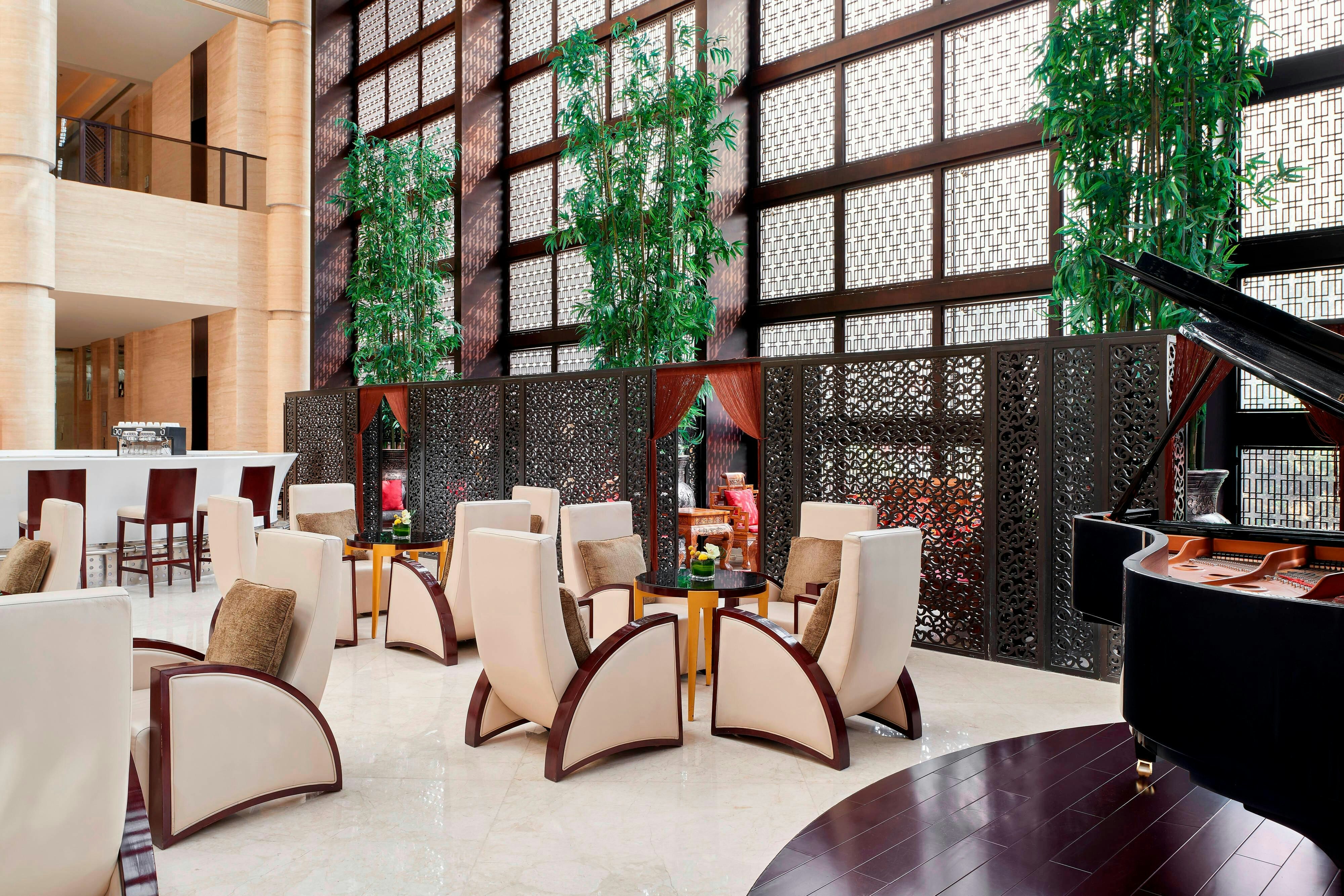 Sheraton Hohhot Hotel 5/14