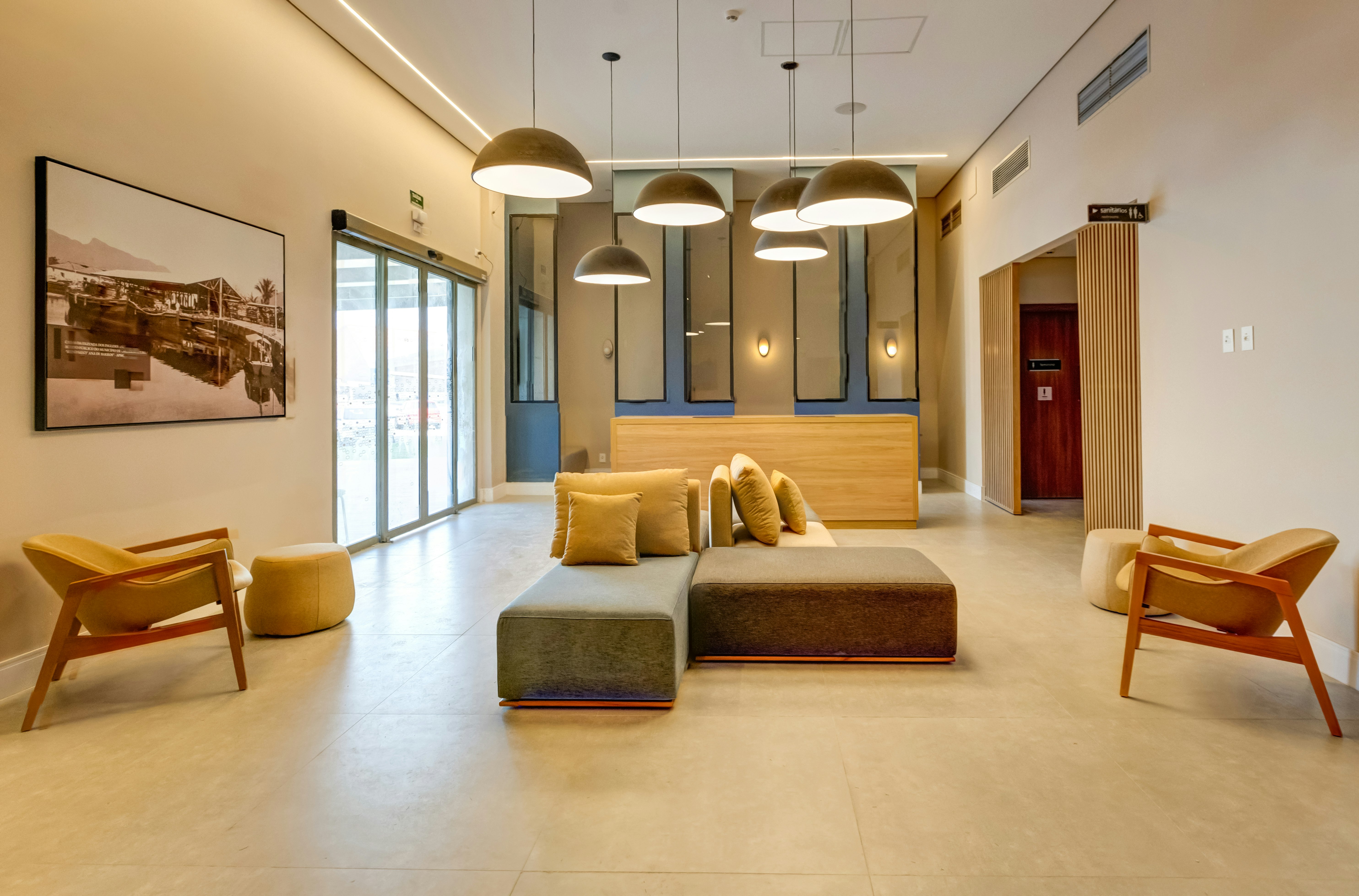 Hampton by Hilton Caraguatatuba Serramar 25/44