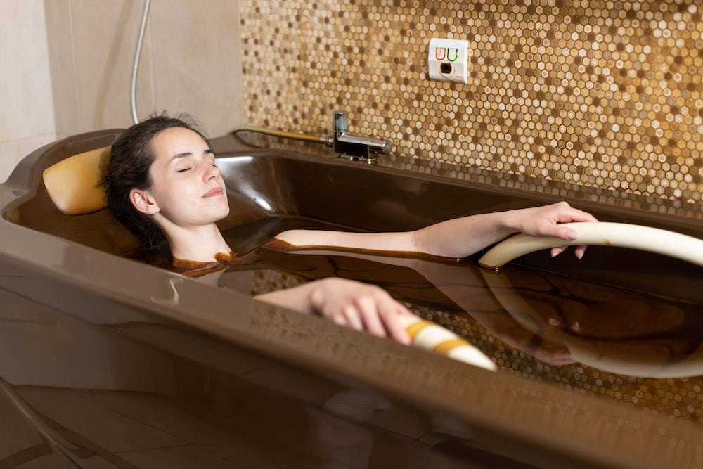 Garabagh Resort and Spa Hotel 6/50