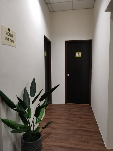 G Fortune Hotel 6/8