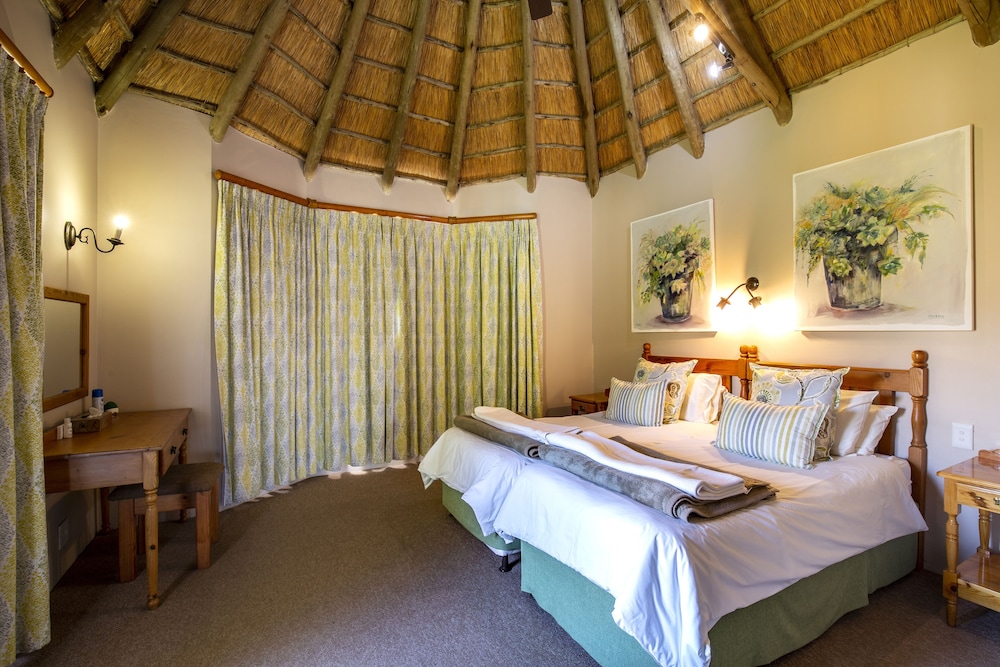 Montusi Mountain Lodge 9/50