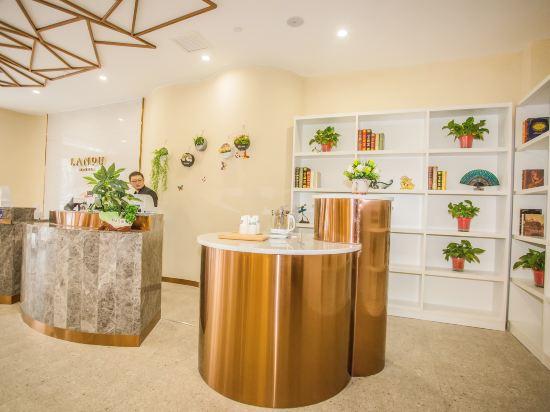 Lano Hotel (Dengfeng Songshan Shaolin Cultural City) 7/36
