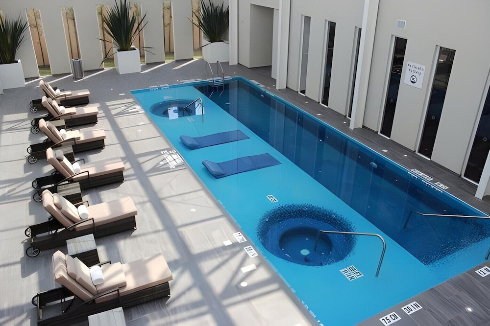 Gran Hotel De Puebla by HNF 38/60