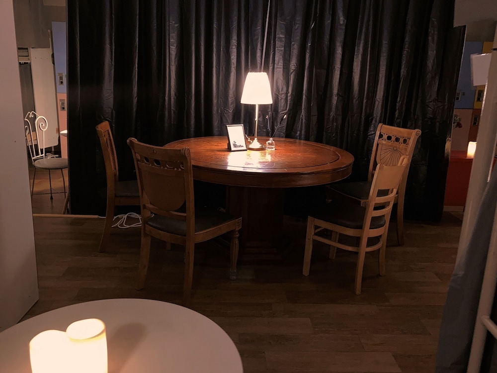 YAKOREA HOSTEL DONGDAEMUN 67/79