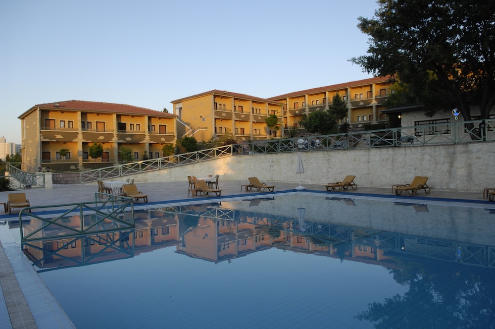 Monark Hotel Cappadocia 7/38