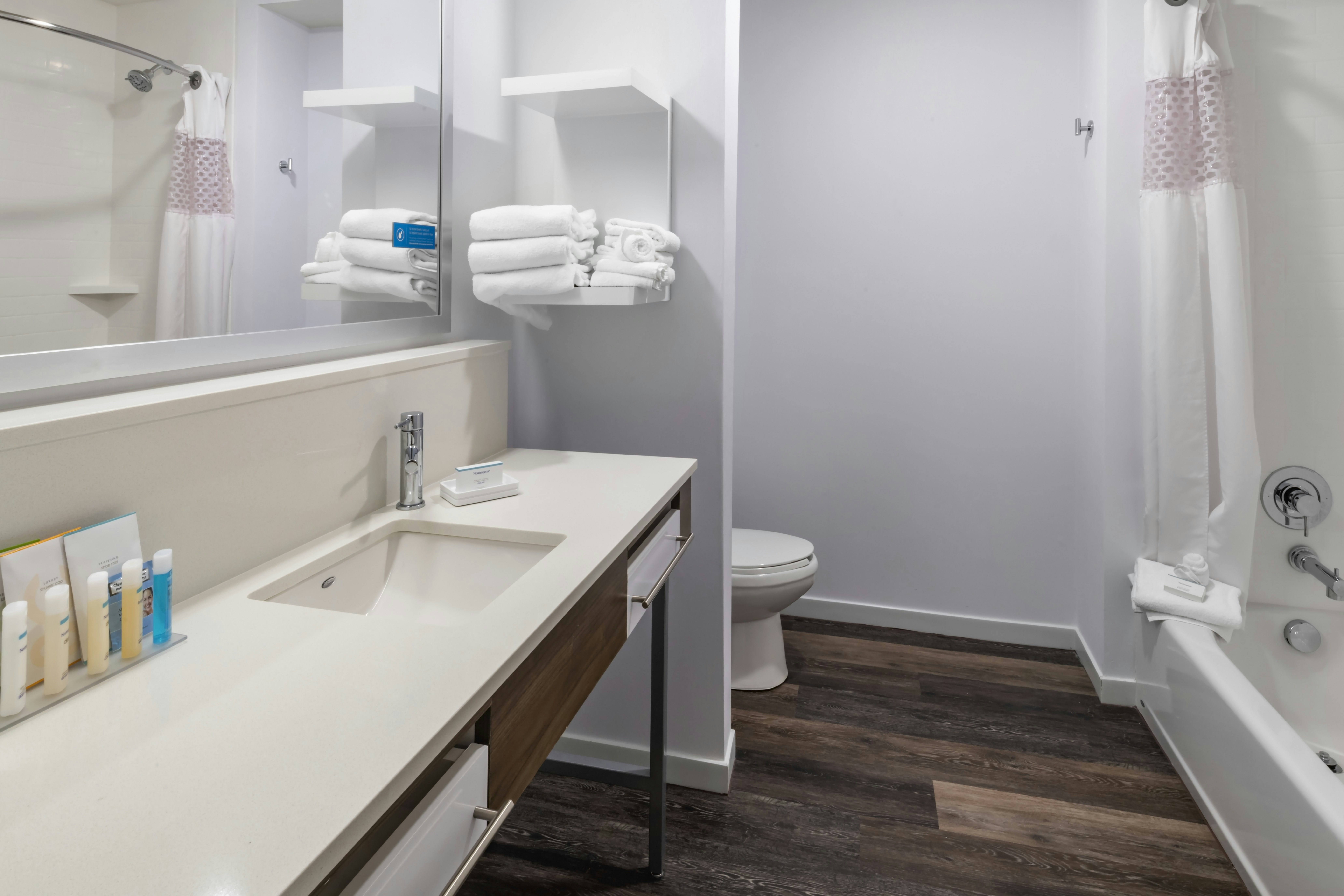 Hampton Inn Lehi-Thanksgiving Point 43/43
