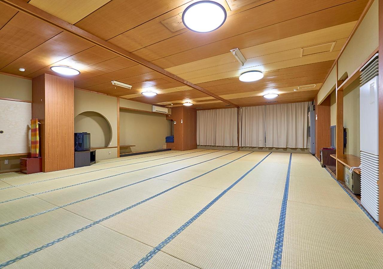 Shinwaka Lodge 11/51