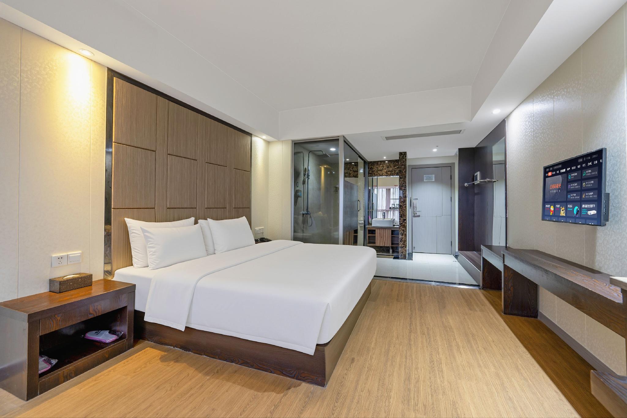 Manhadun Hotel 11/42