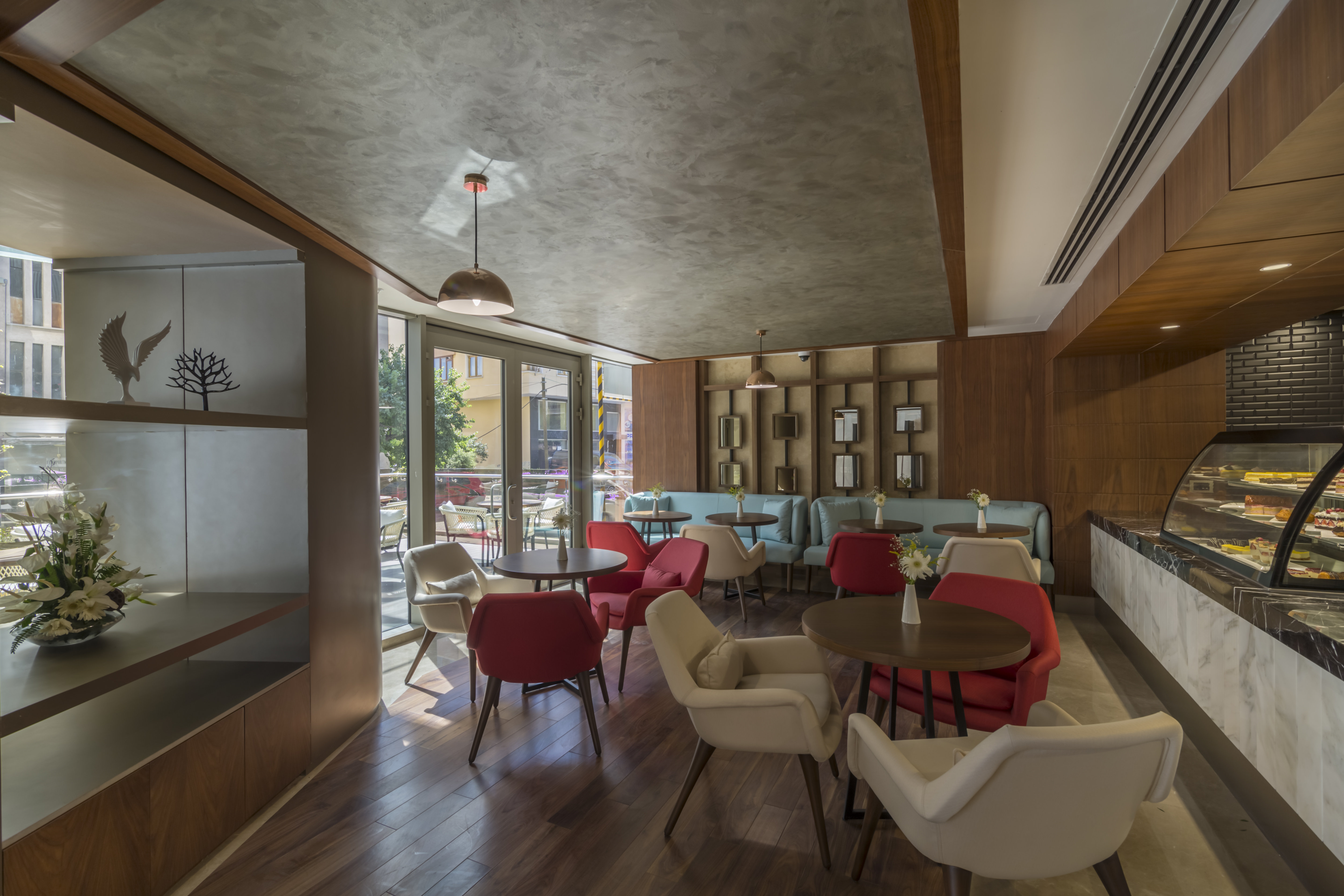 Crowne Plaza Nevsehir- Cappadocia 55/70