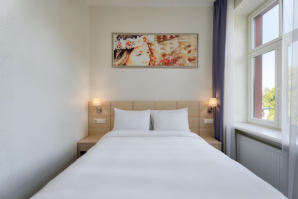 Radisson Hotel Old Town Rigae 20/73