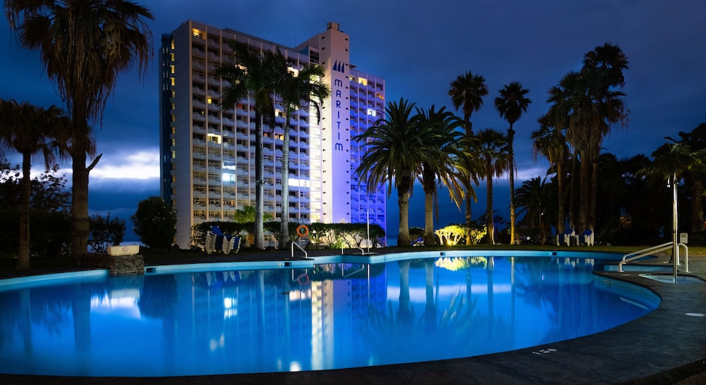 Precise Resort Tenerife in LOS REALEJOS