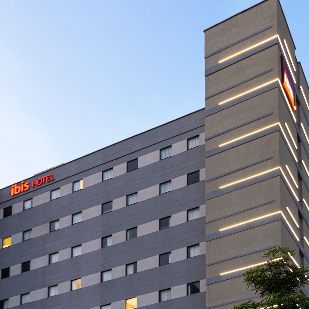 Ibis Barranquilla 6/71