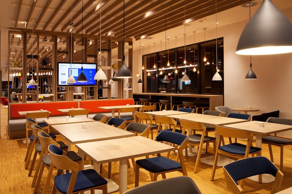 Holiday Inn Express Offenburg 29/49