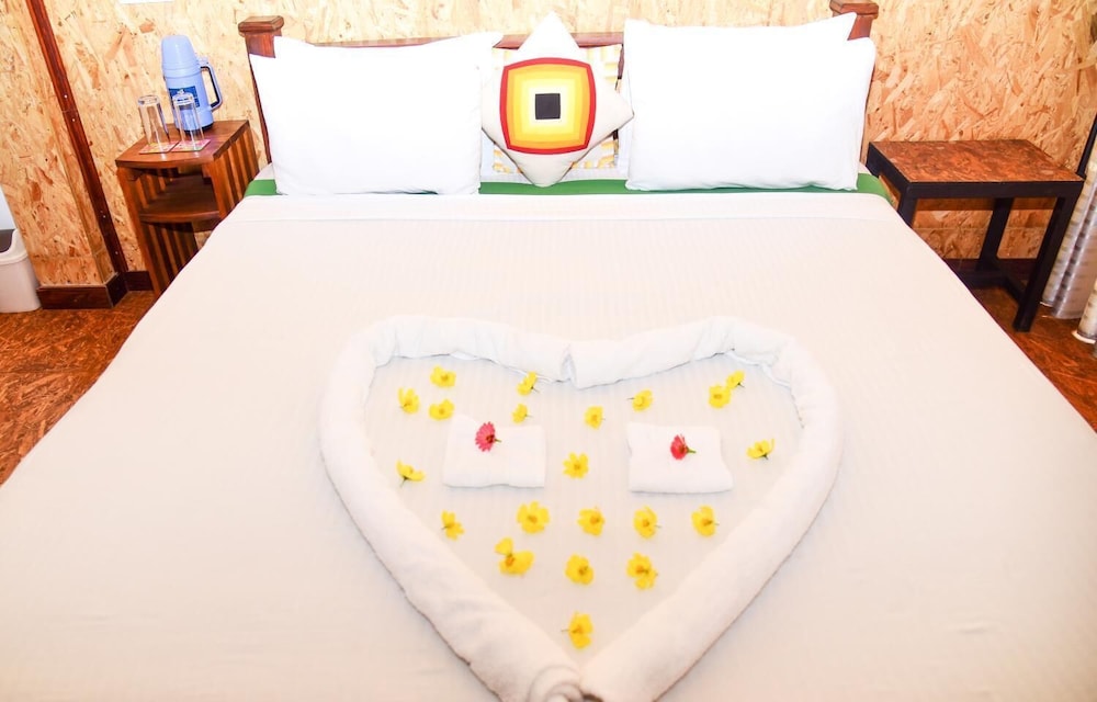 Nature Life Guest Inn Ella Sri Lanka - Hostel 33/50