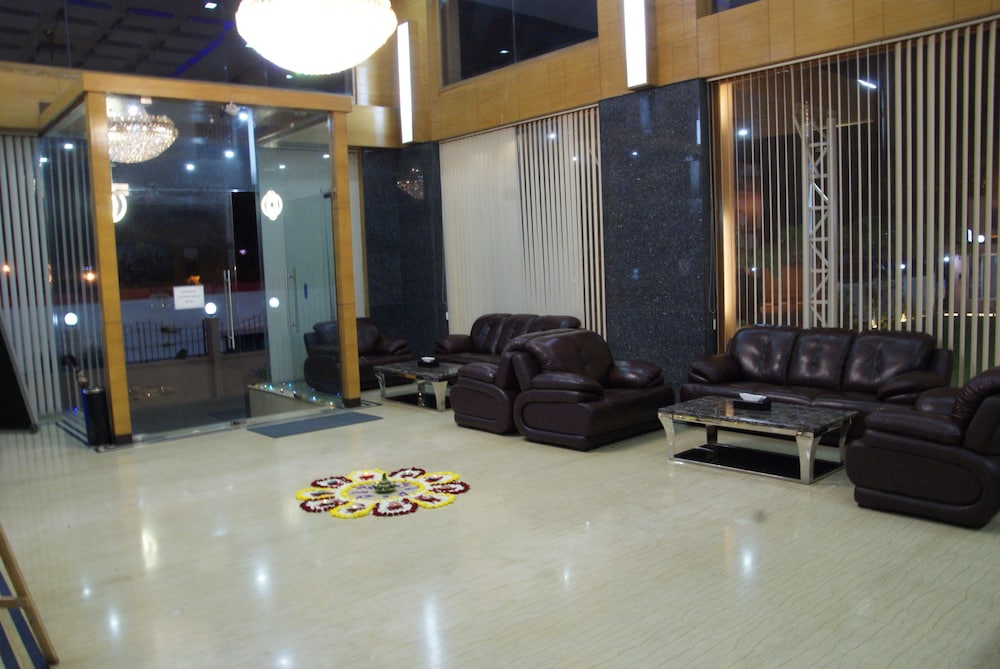 Rosewood International Hotel 28/50